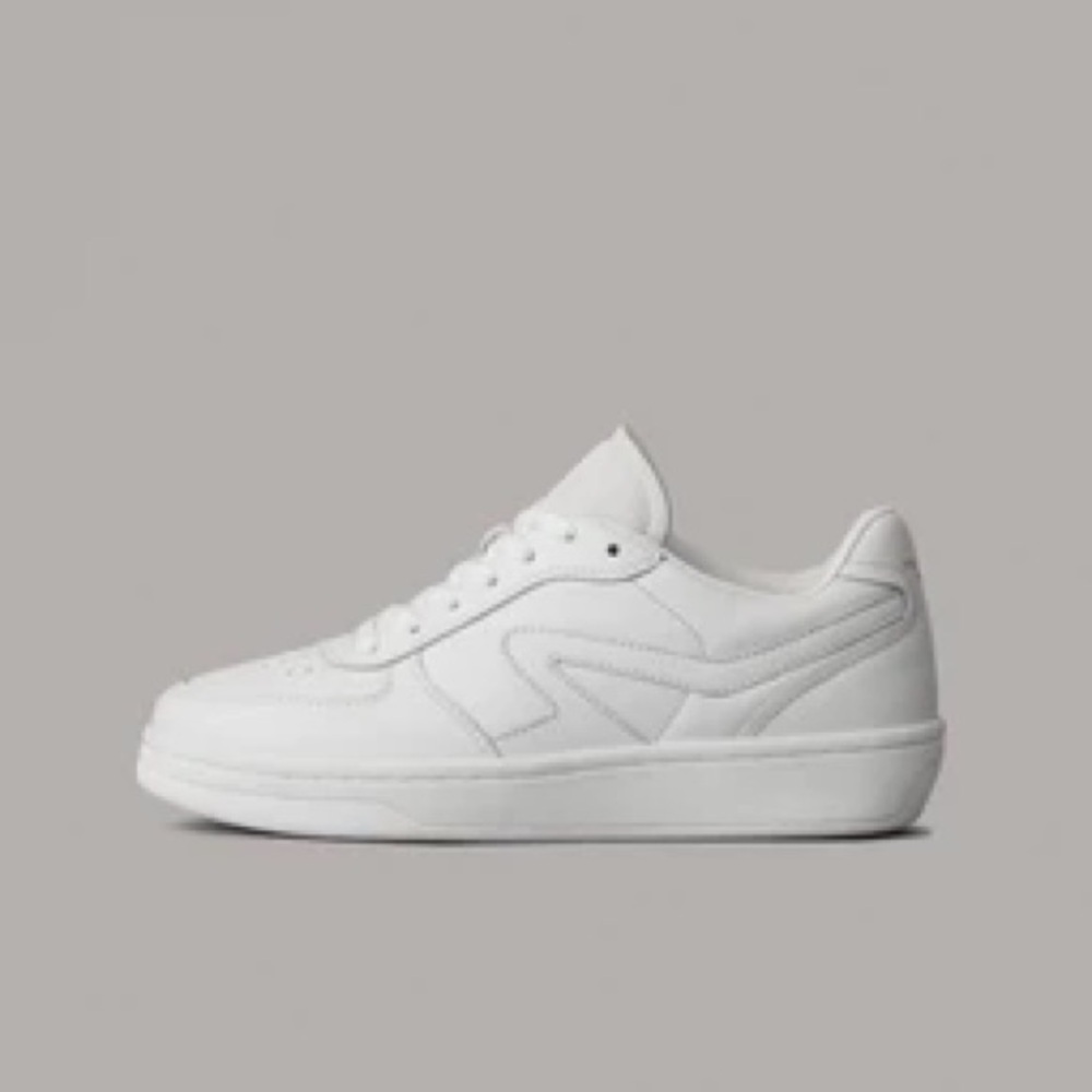 Rag & Bone Retro Court Strap Sneaker size 38